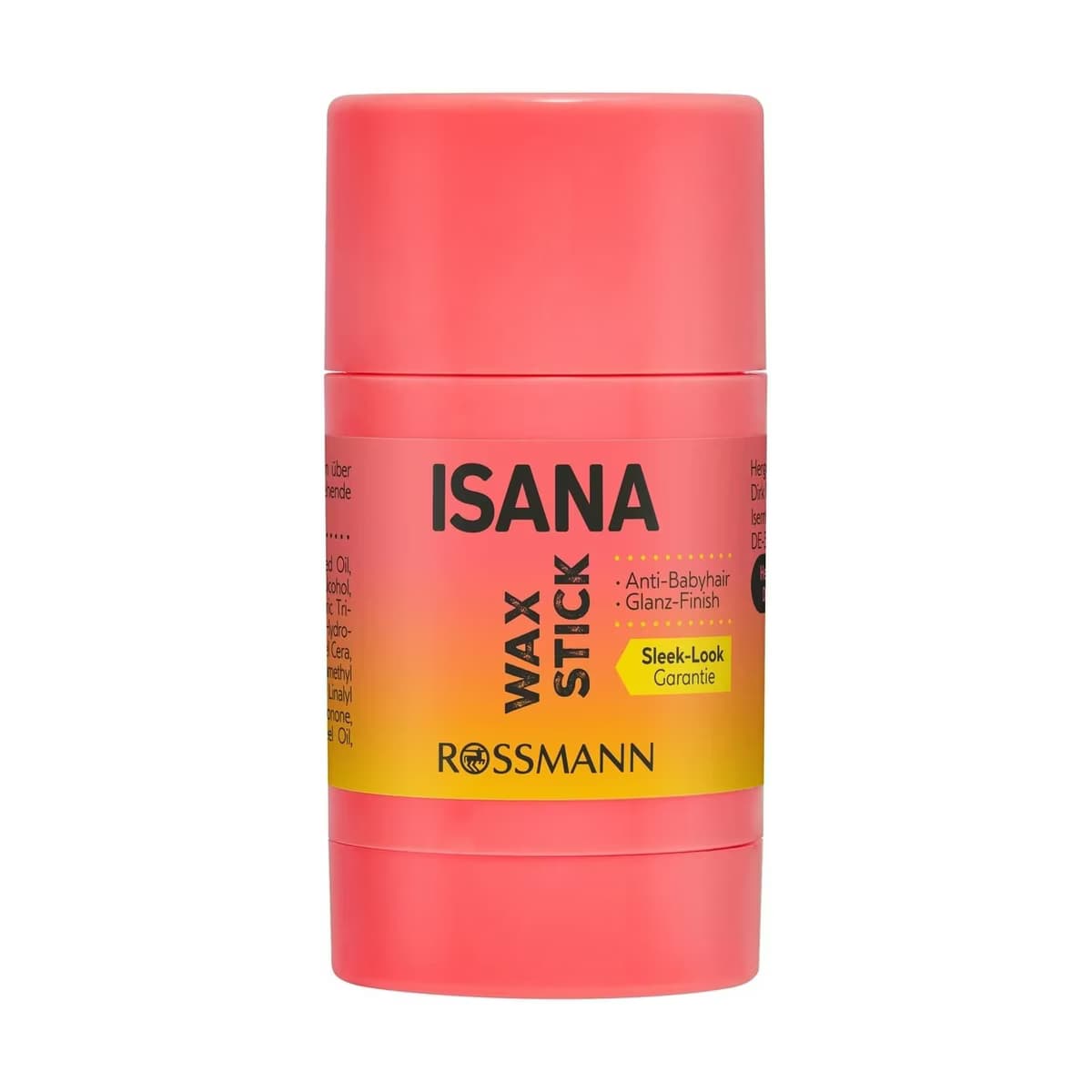 Isana Wax Stick 25 ml