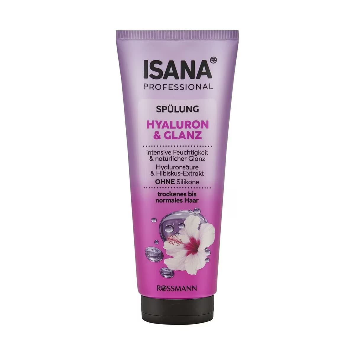 Isana Professional Saç Kremi Hyaluronik Asit 200 ml