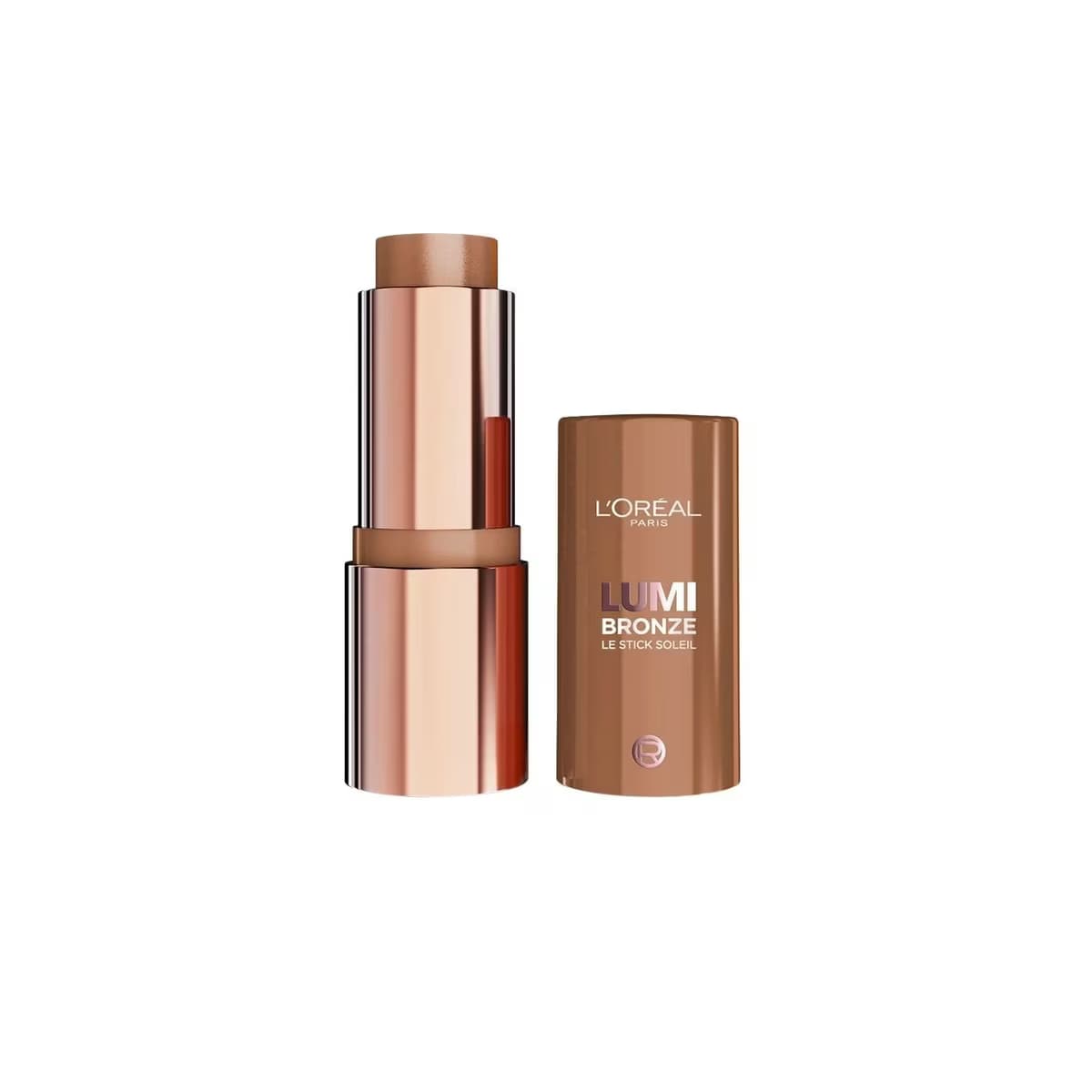 L'Oréal Paris Lumi Bronzlaştırıcı Stick - 110 Toasted Sunlight