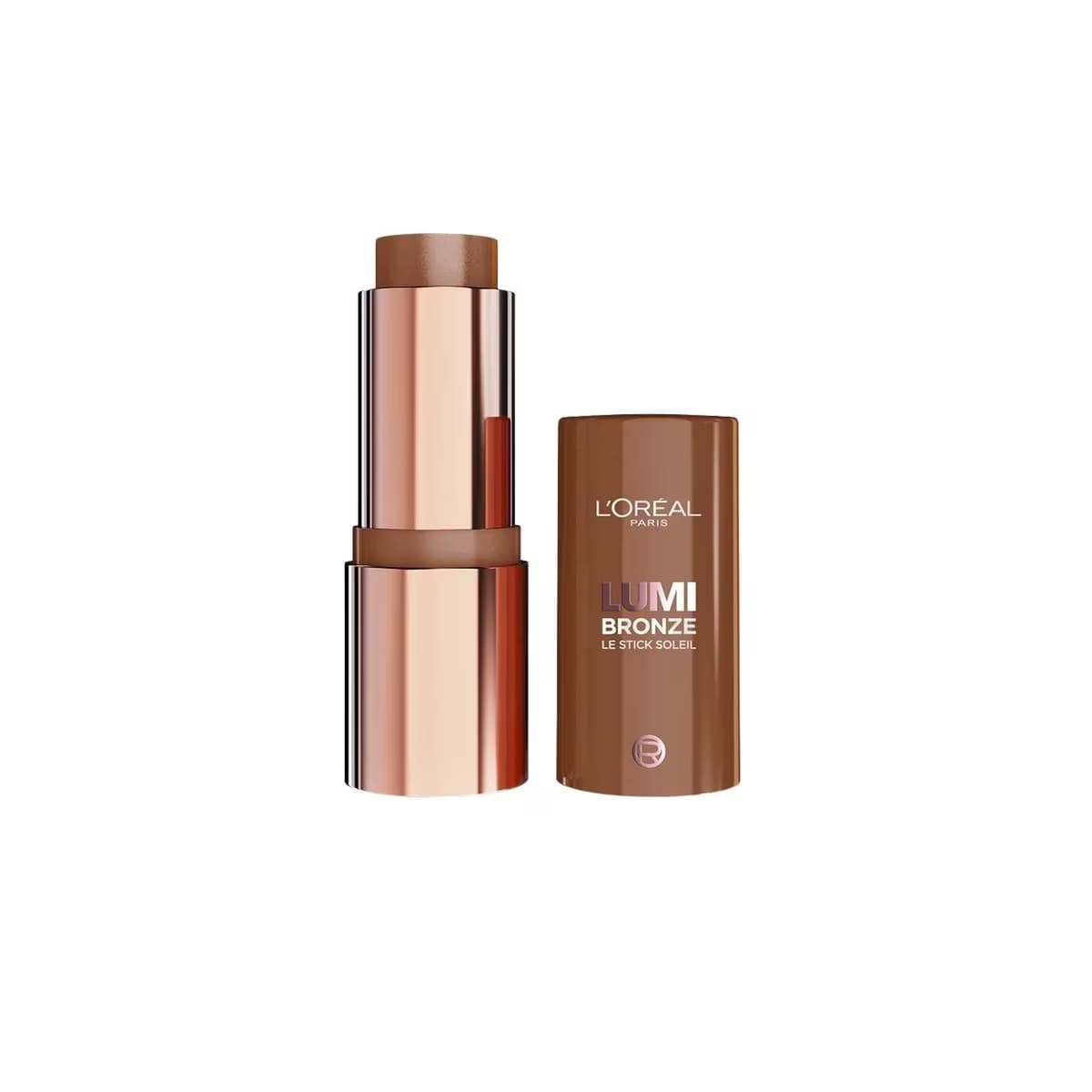 L'Oréal Paris Lumi Bronzlaştırıcı Stick - 130 Sunset Dore