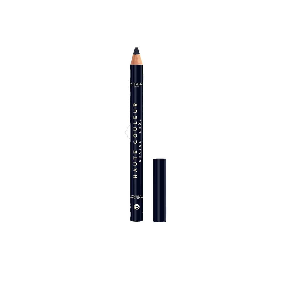 L'Oréal Paris Haute Couleur Göz Kalemi - 130 Blue Suede