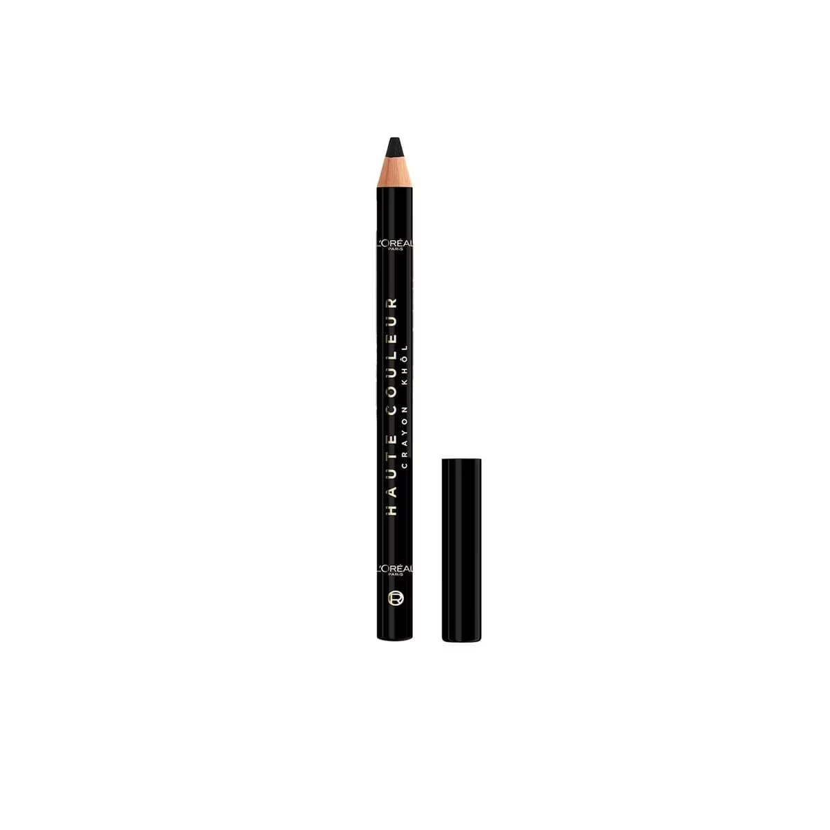 L'Oréal Paris Haute Couleur Göz Kalemi - 110 Noir Silk