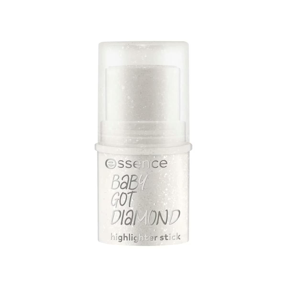 Essence Highlighter Stick Baby Got Diamond