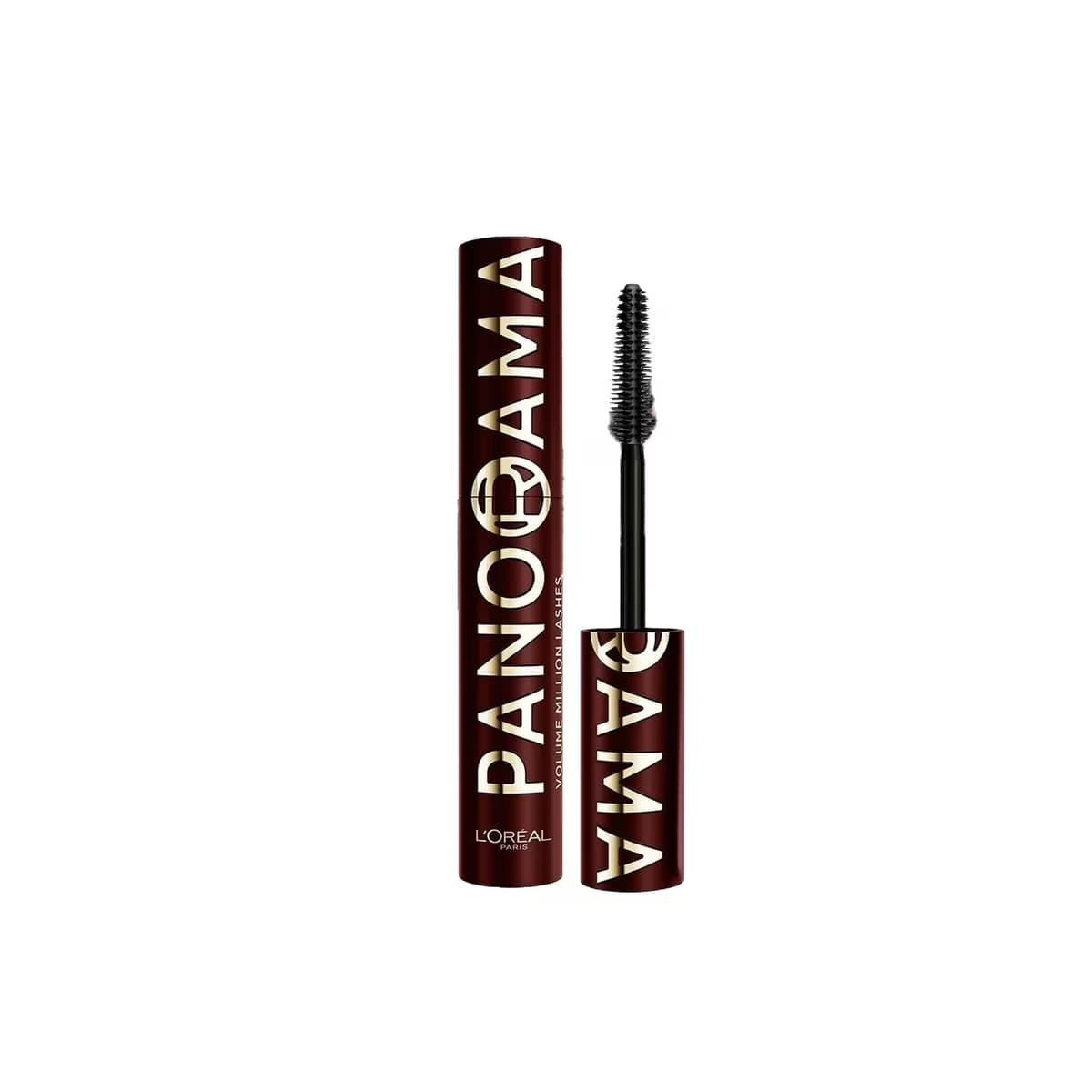 L’Oréal Paris Panorama Chromatic Maskara Bordo