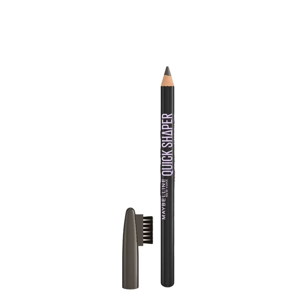 Maybelline New York Quick Shaper Kaş Şekillendirici Kalem - 05 Deep Brown