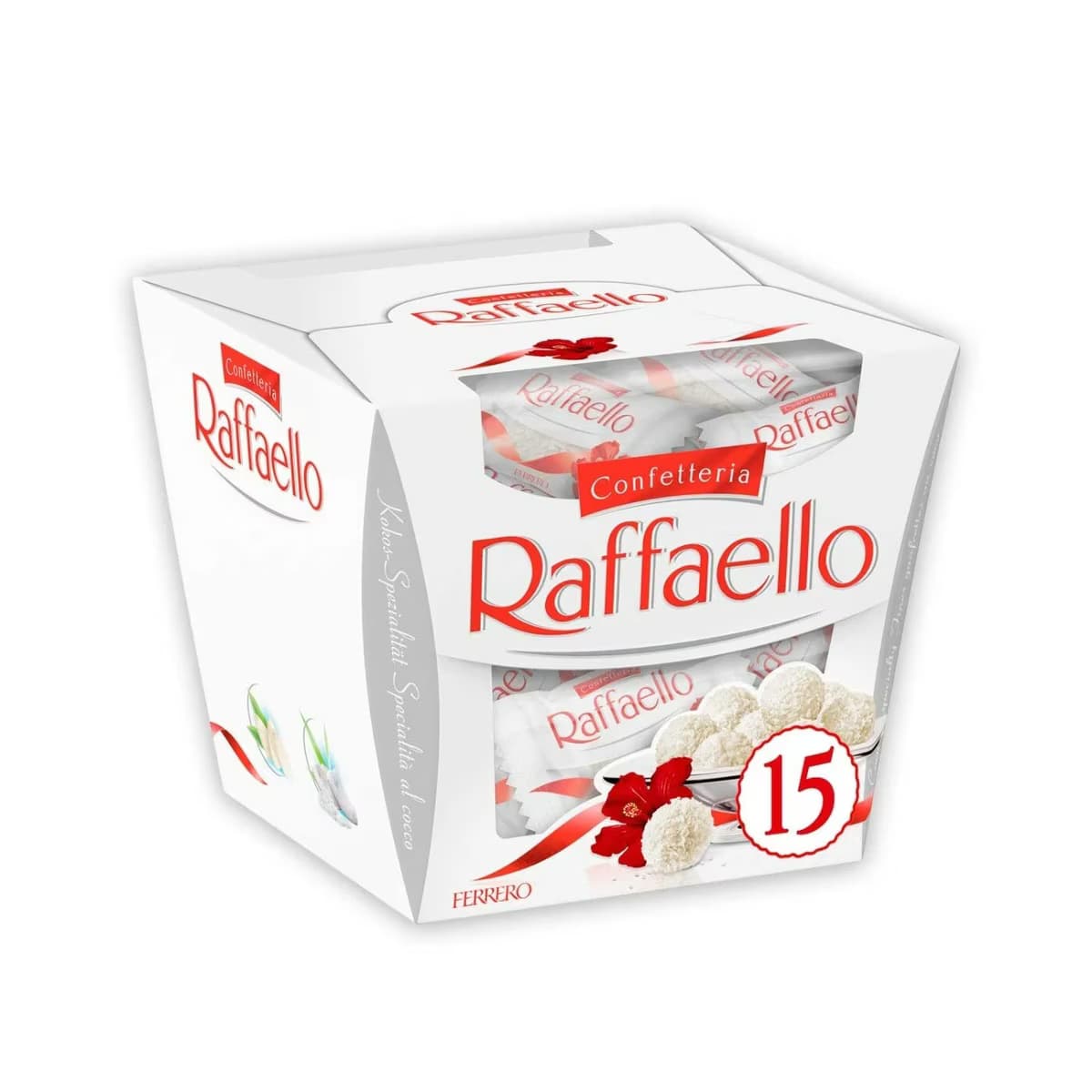 Raffaello Çikolata 150 gr