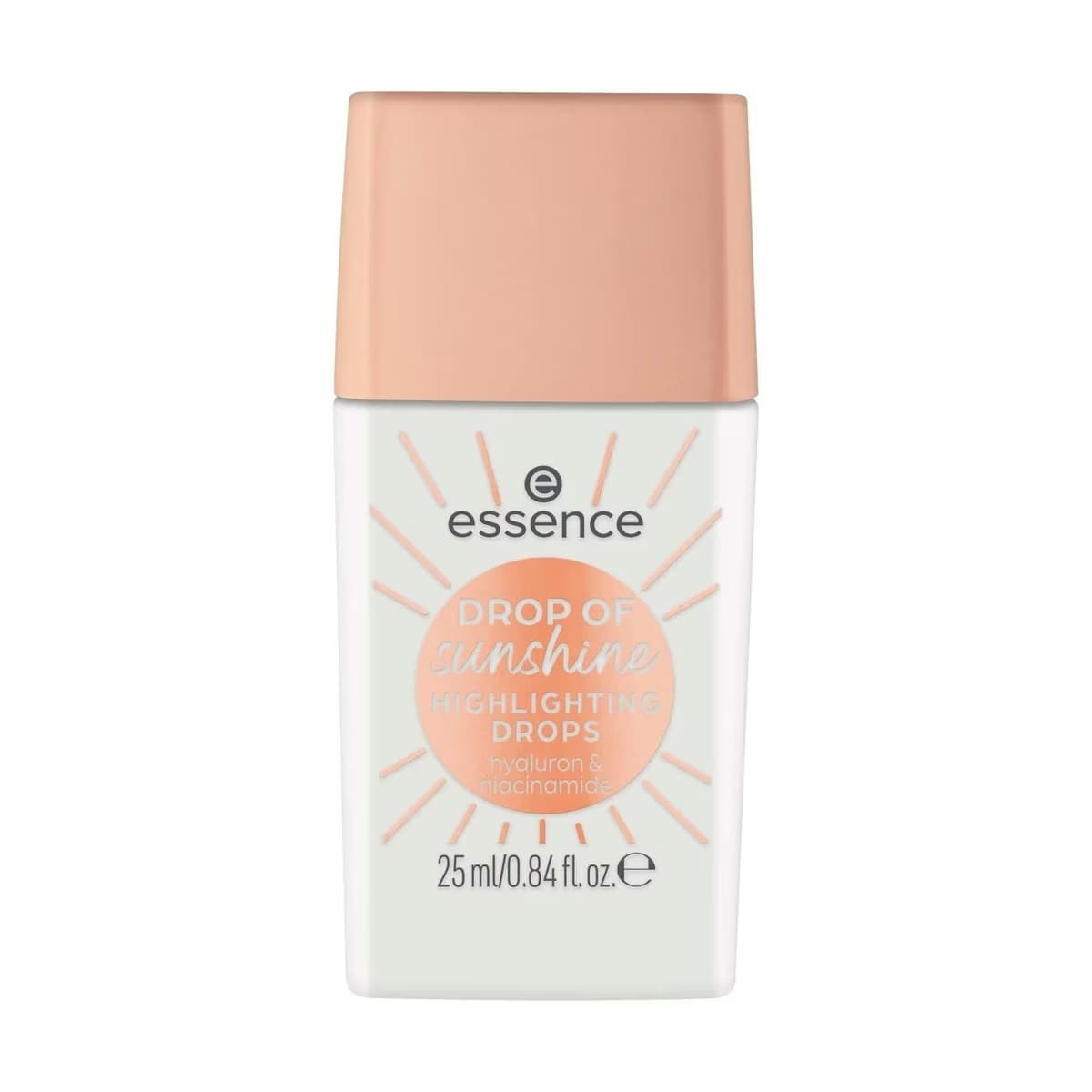 Essence Drop Of Sunshine Aydınlatıcı Serum