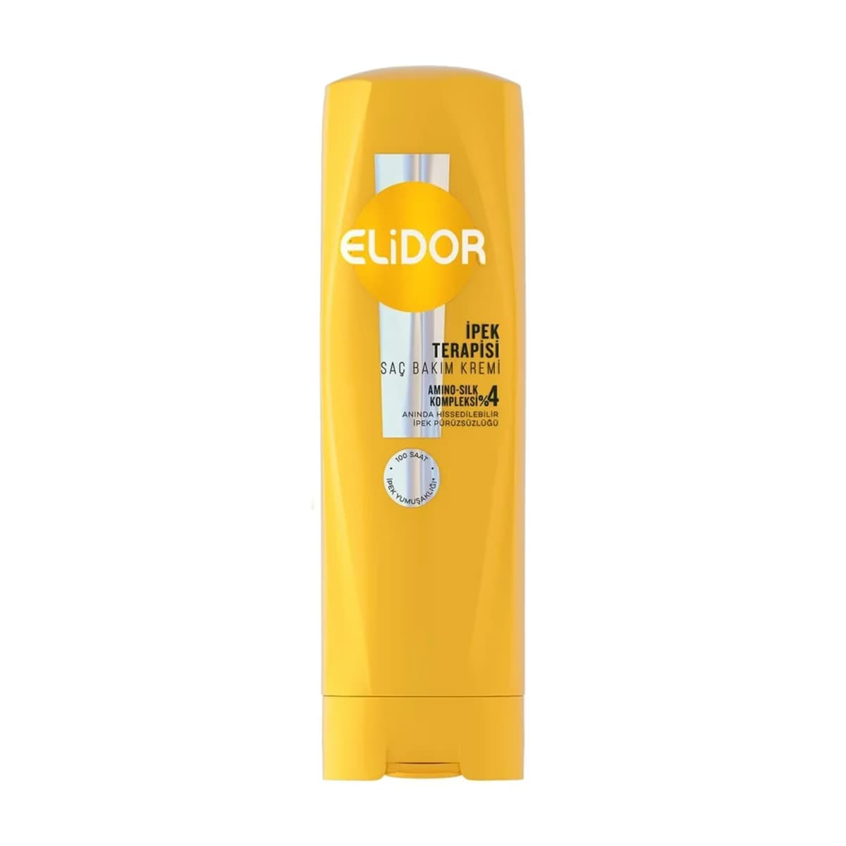 Elidor İpek Terapisi Saç Bakım Kremi 350 ml