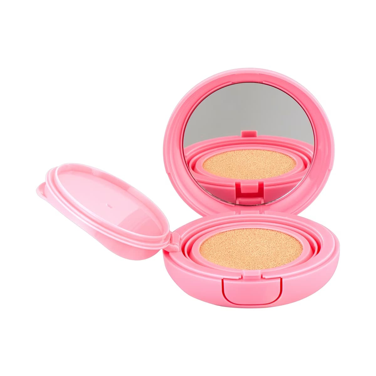 Beaulis Fun Cloudy Cushion Fondöten 106 Golden Cloud - Gratis