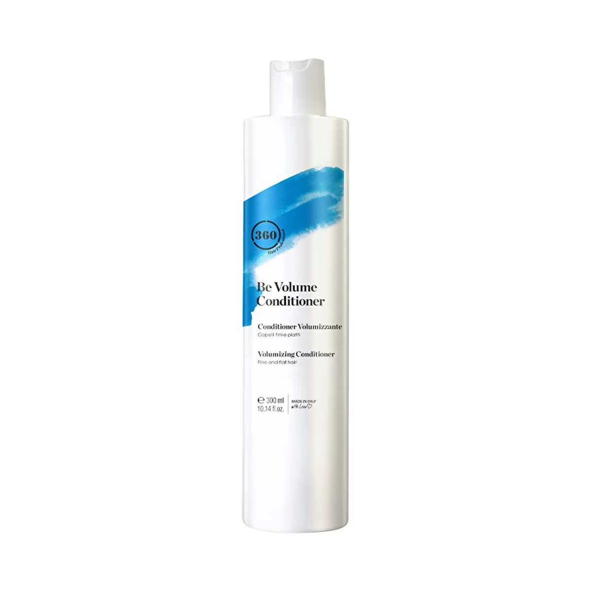360 Hair Professional Be Volume Saç Kremi 300 ml - Gratis