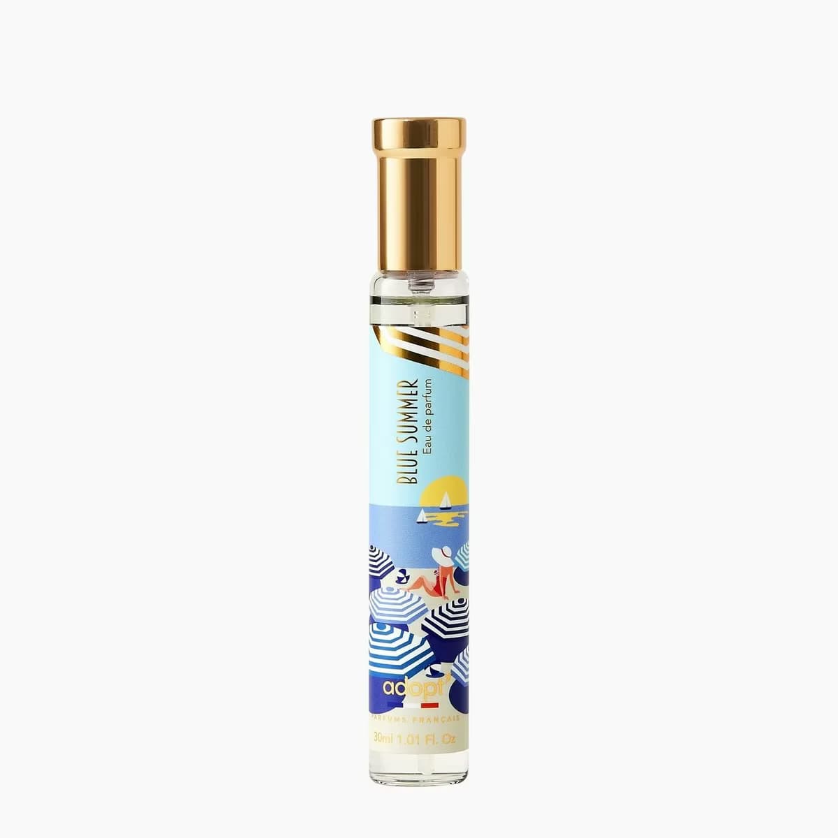 Adopt Blue Summer Edp 30 ml