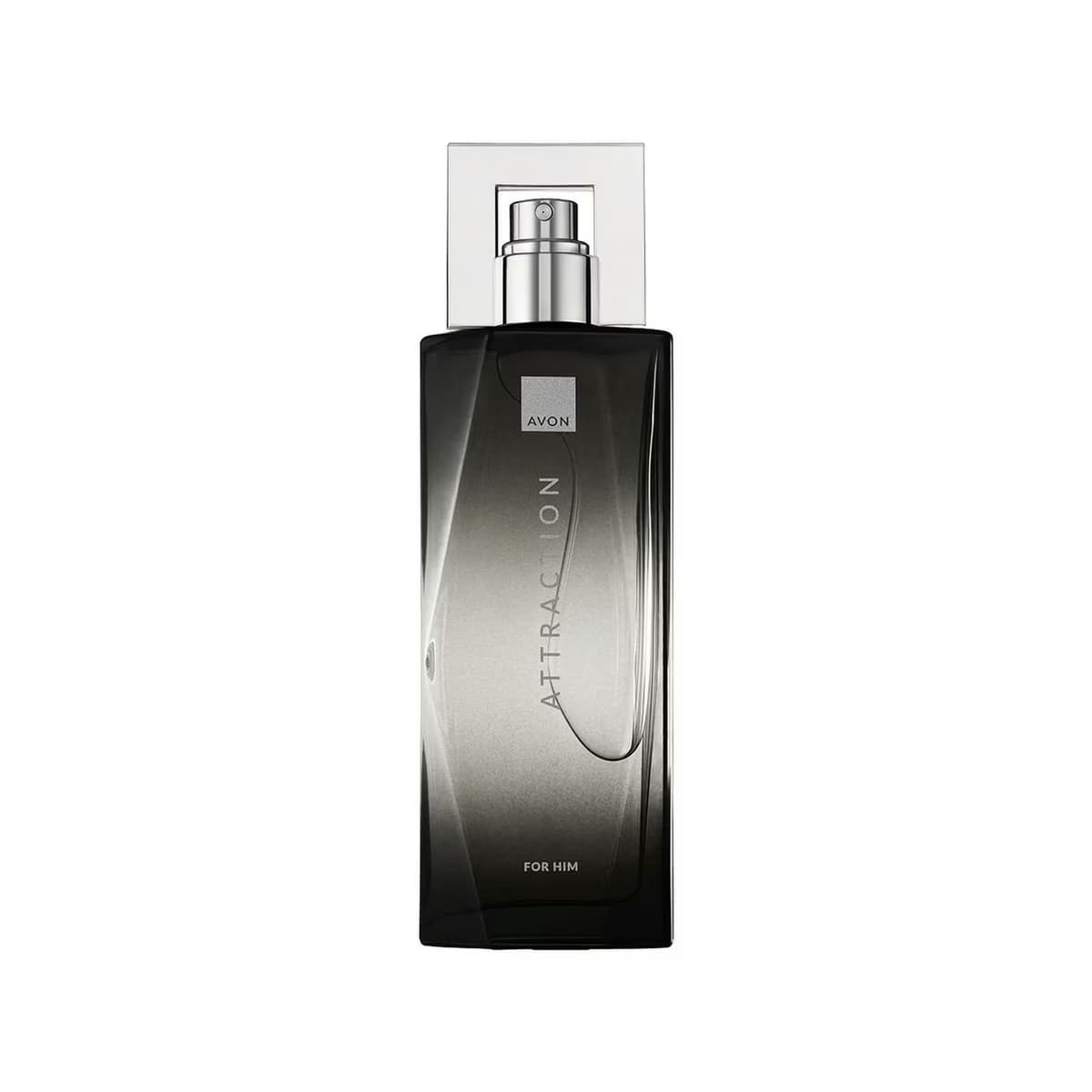 Avon Attraction Erkek EDT 50ml