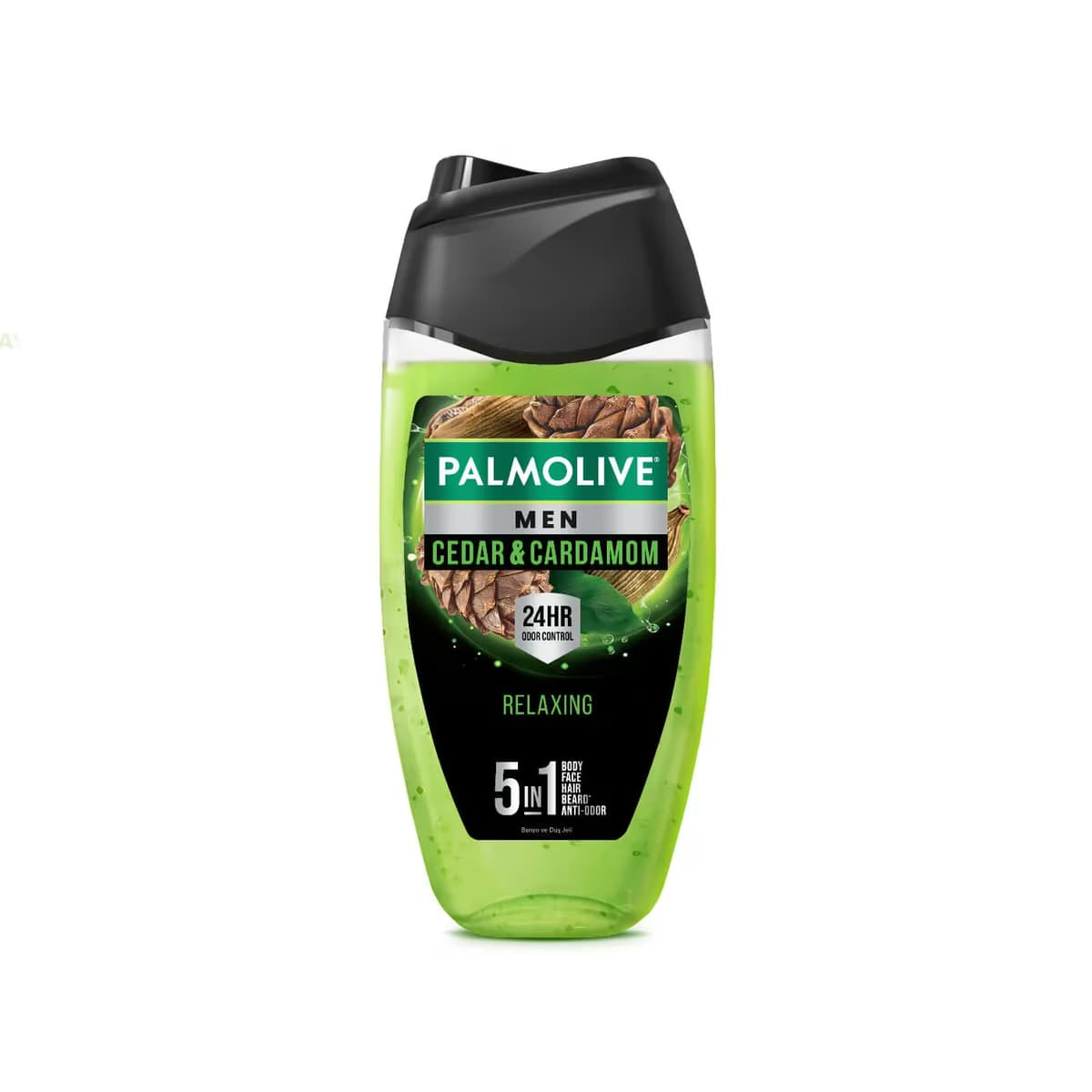 Palmolive Duş Jeli Men Cedarwood 250 ml