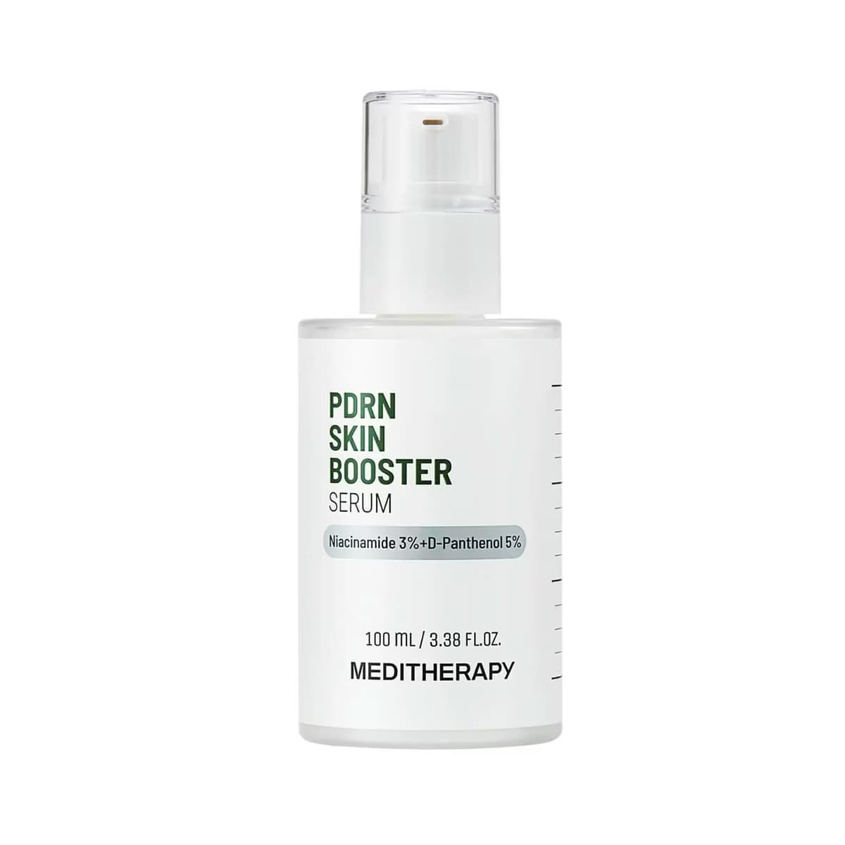 Meditherapy PDRN Skin Booster Nemlendirici Cilt Serumu, 100 ml
