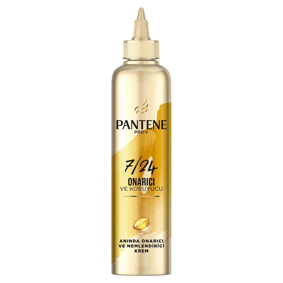 Pantene Pro-V Onarıcı Ve Koruyucu Saç Kremi 300 ml