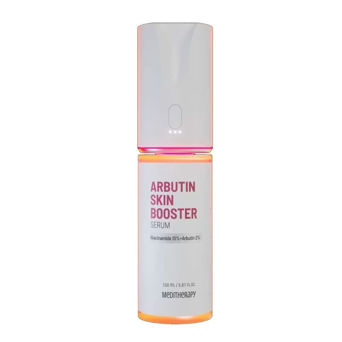 Meditherapy Arbutin Aydınlatıcı ve Ton Eşitleyici Bakım Serumu, 150 ml