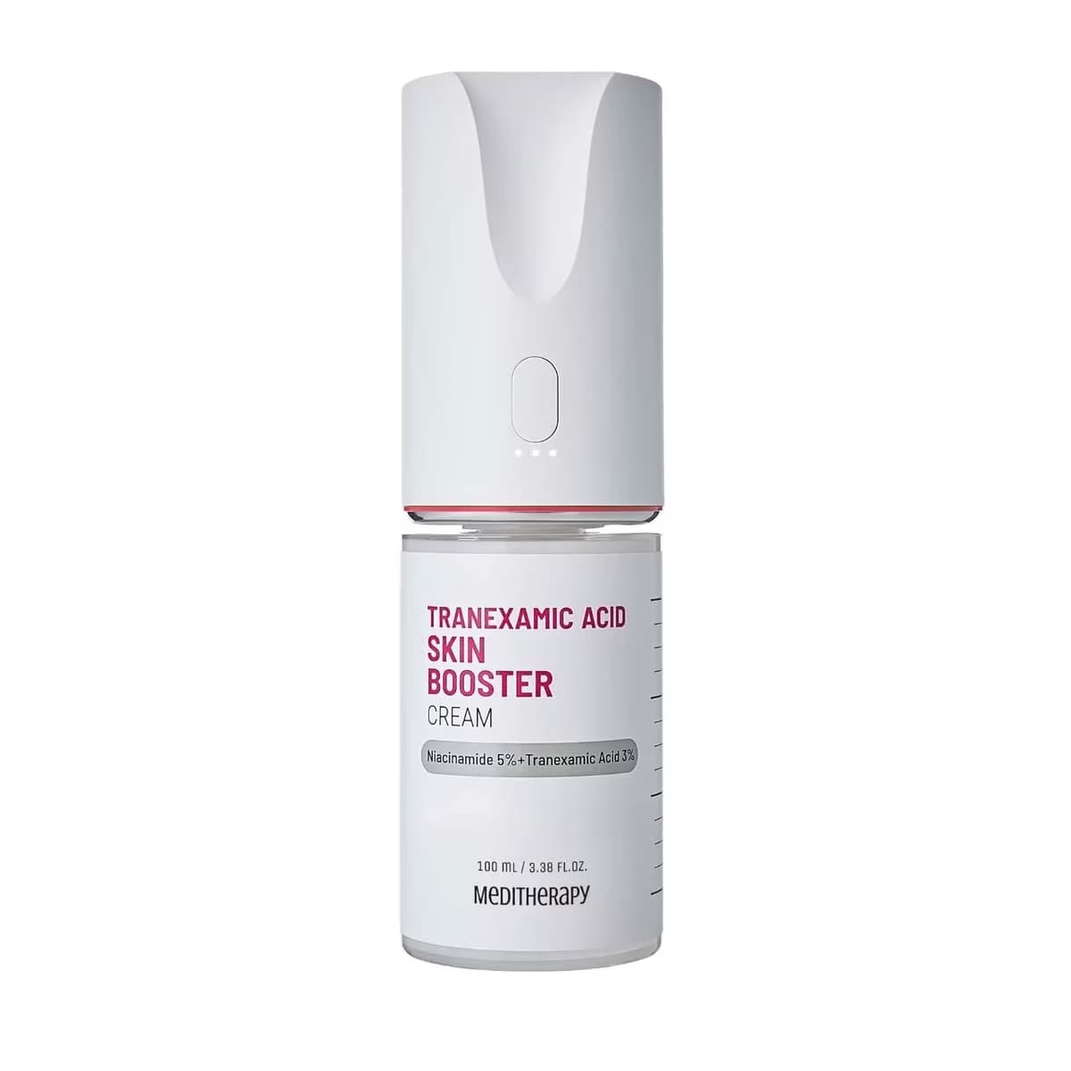 Meditherapy Tranexamic Acid Ton Eşitleyici ve Aydınlatıcı Bakım Kremi, 100 ml