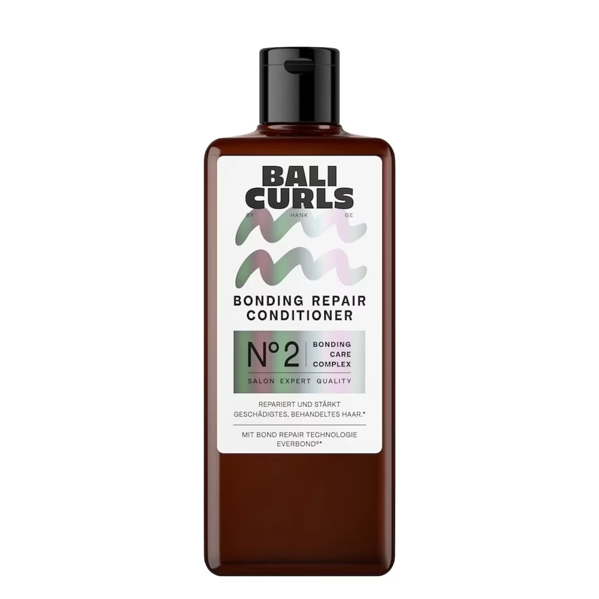 Bali Curls Bonding Repair Krem 200 ml