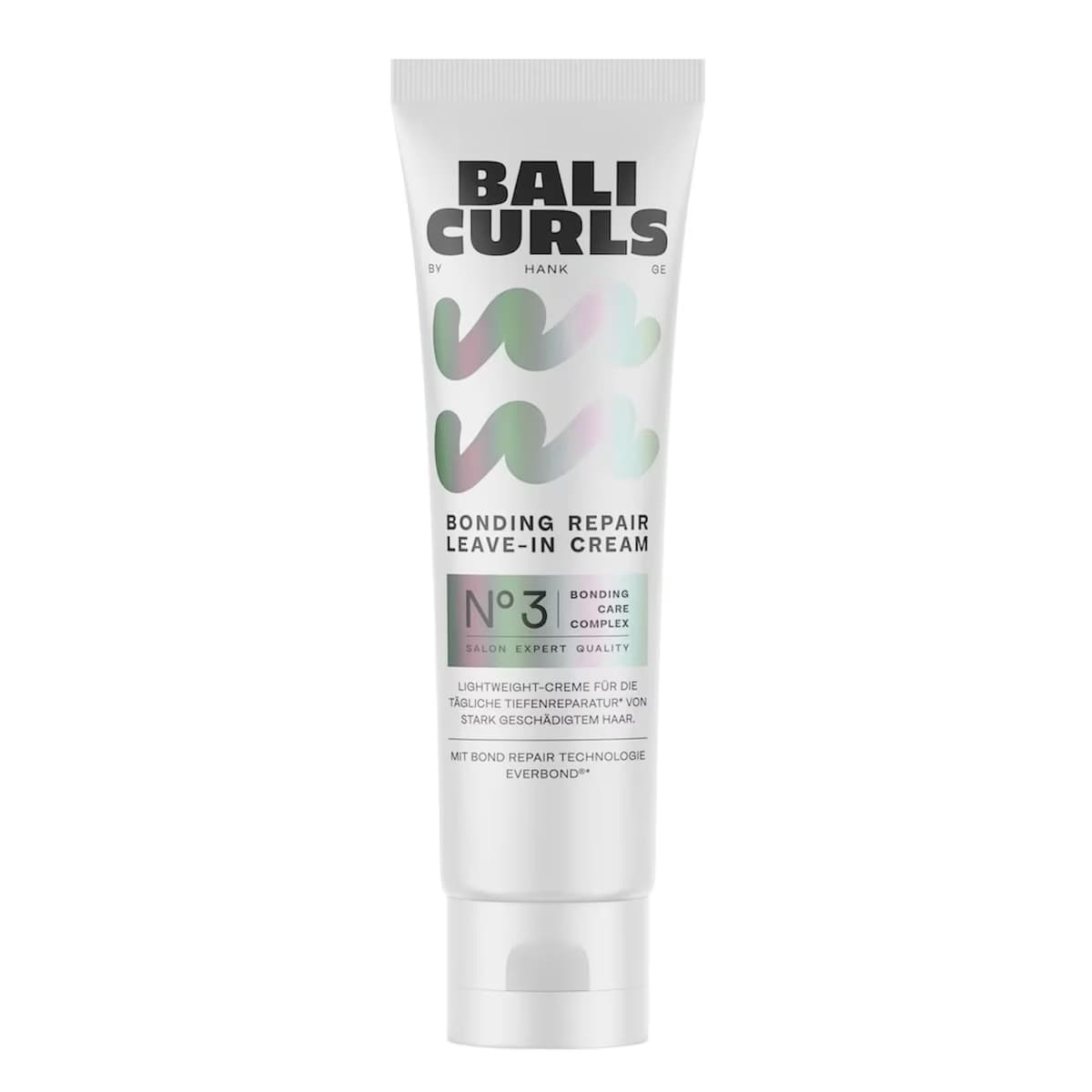 Bali Curls Bonding Repair Leave In Krem 150 ml