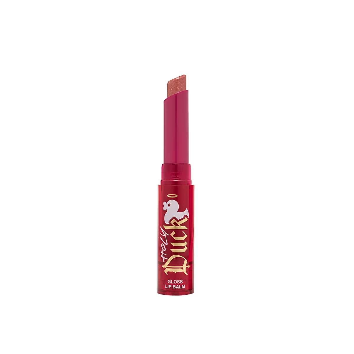 Beauty Bomb Parlak Ruj Holy Duck 03 Halo Lips - Gratis