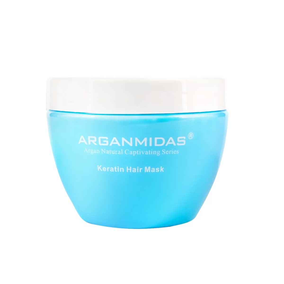 Arganmidas Keratin Saç Maskesi 300ml