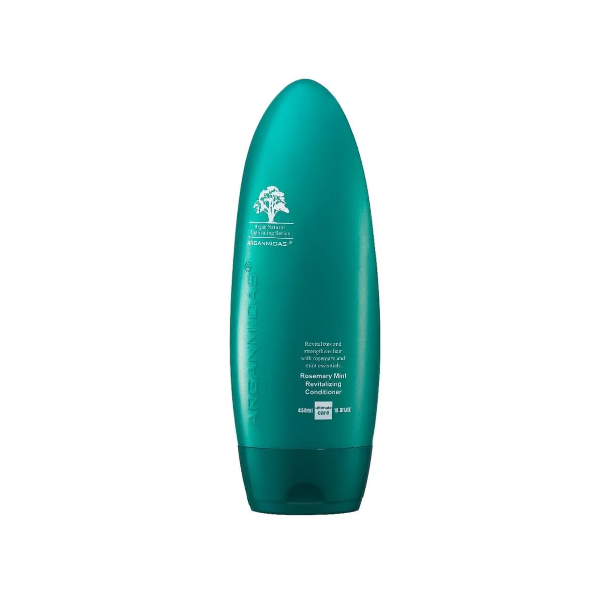 Arganmidas Canlandırıcı Saç Kremi Biberiye & Nane 450ml