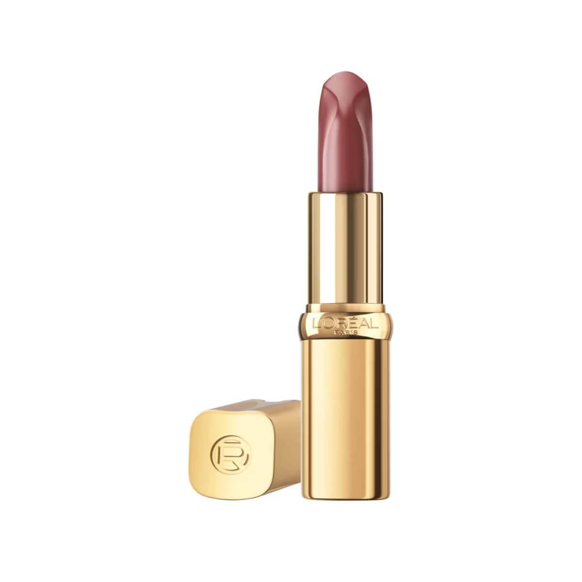 L'Oréal Paris Color Riche Saten Bitişli Ruj - 570 Worth It (Intense)