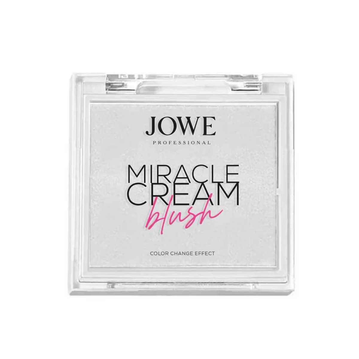 Jowe Miracle Cream Blush Color Changing Blush