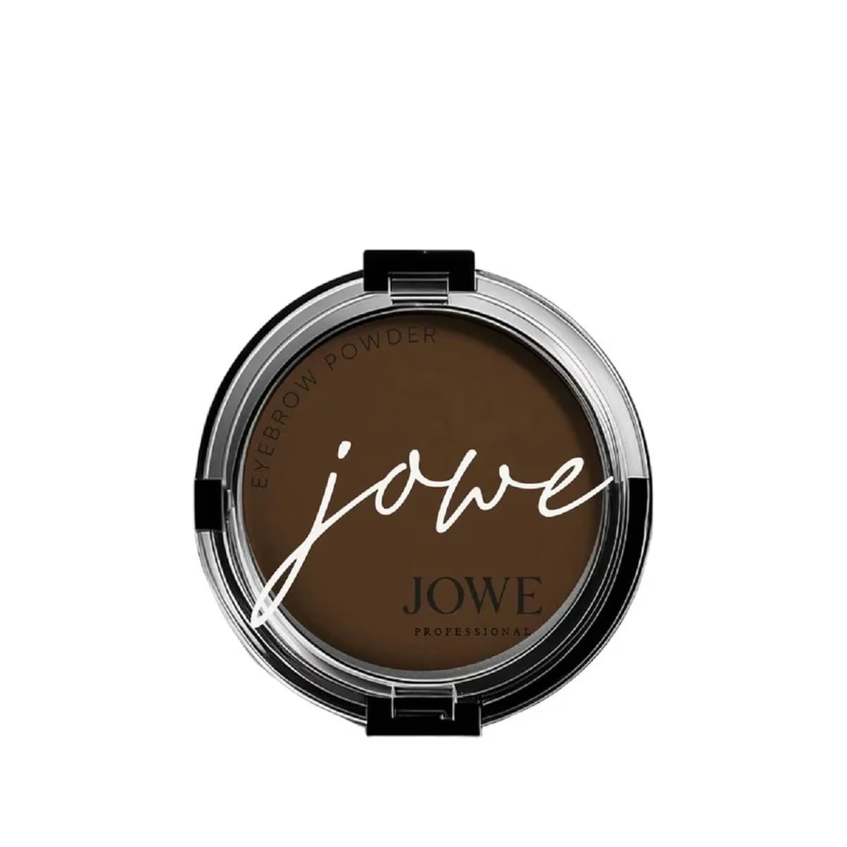 Jowe Professional Color Kaş Farı 02 Brown