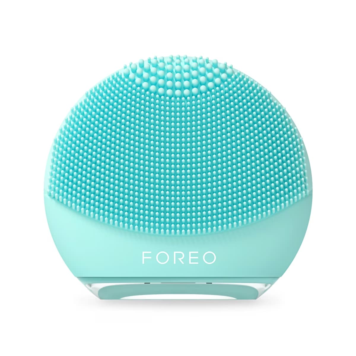 Foreo Luna 4 Play Mint For You! Yüz Temizleme Cihazı - Gratis