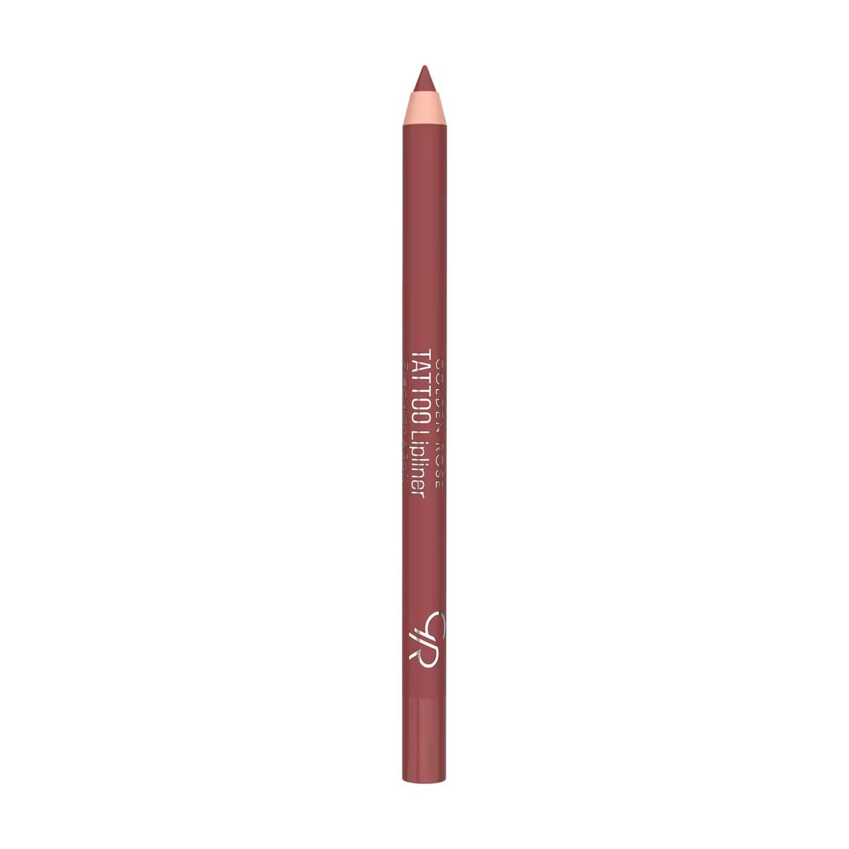 Golden Rose Tattoo Lipliner No 210 Soft Plum