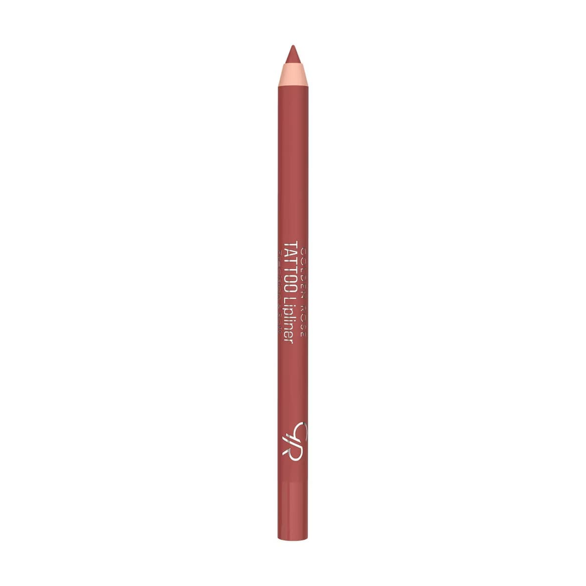 Golden Rose Tattoo Lipliner No 211 Brick Red
