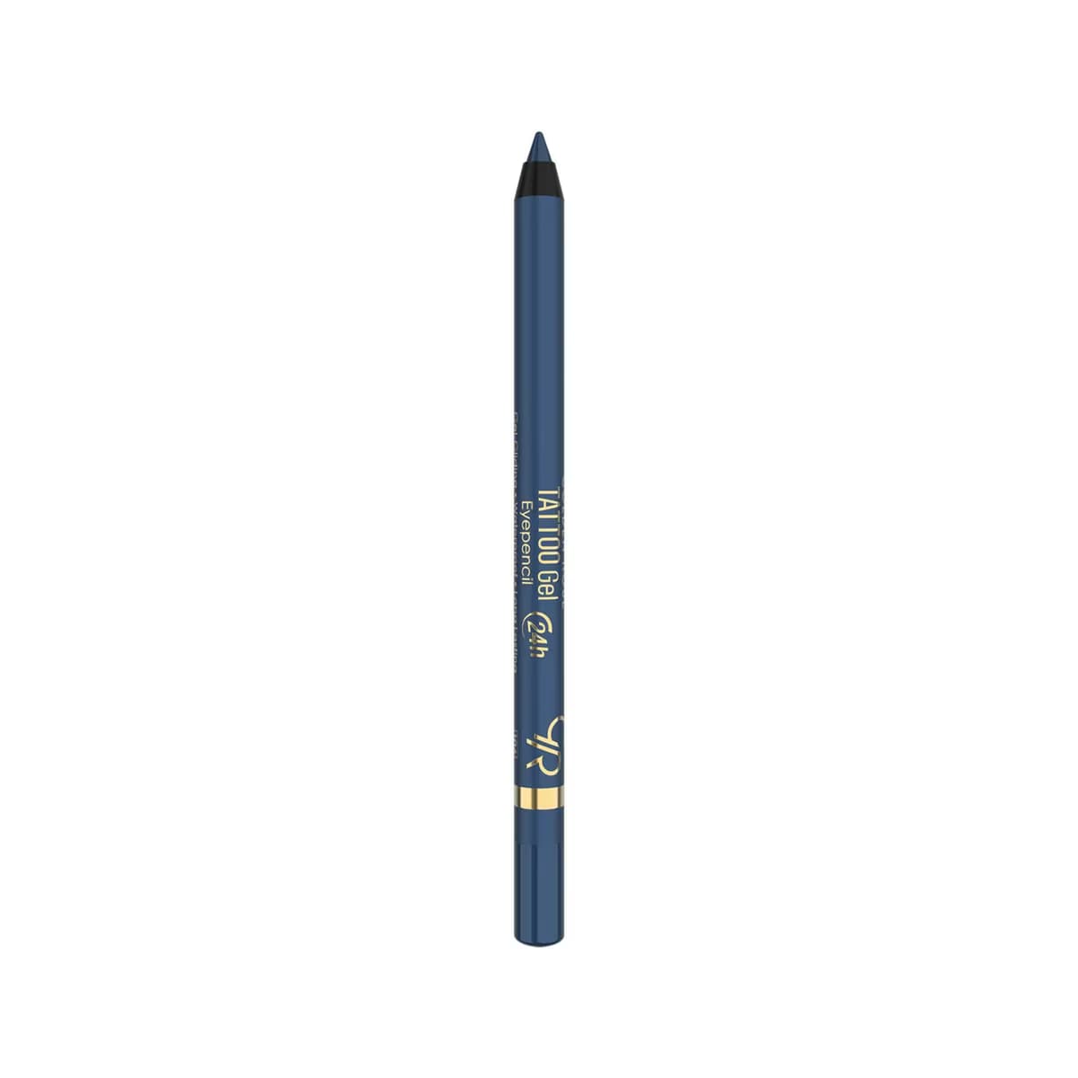 Golden Rose Tattoo Gel Eyepencil No 106 Azure