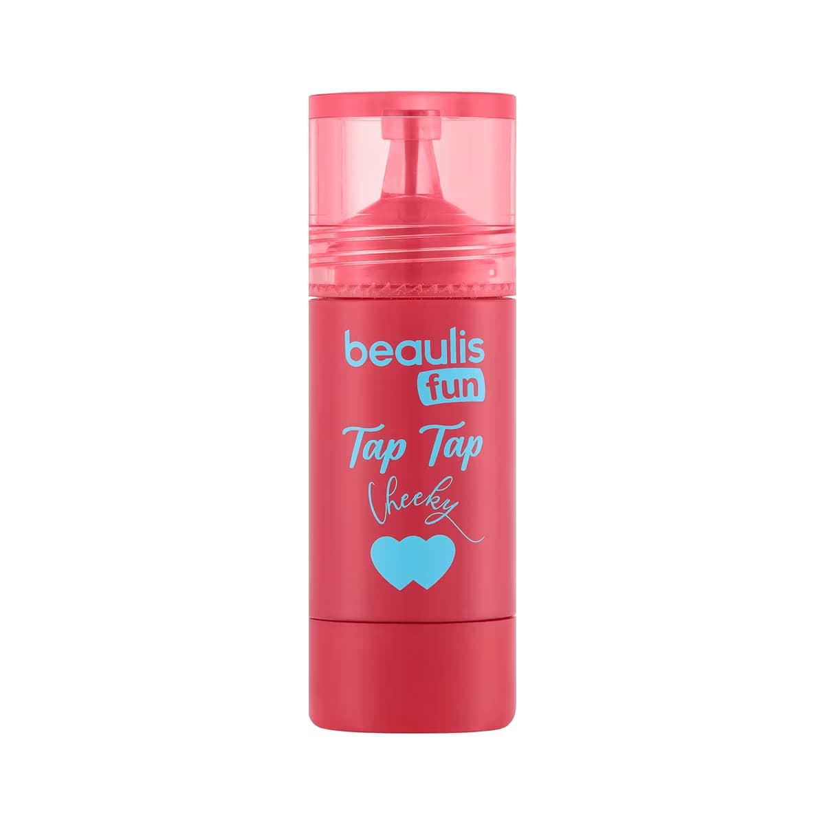 Beaulis Fun Tap Tap Cheeky Allık 521 Rose Daze - Gratis