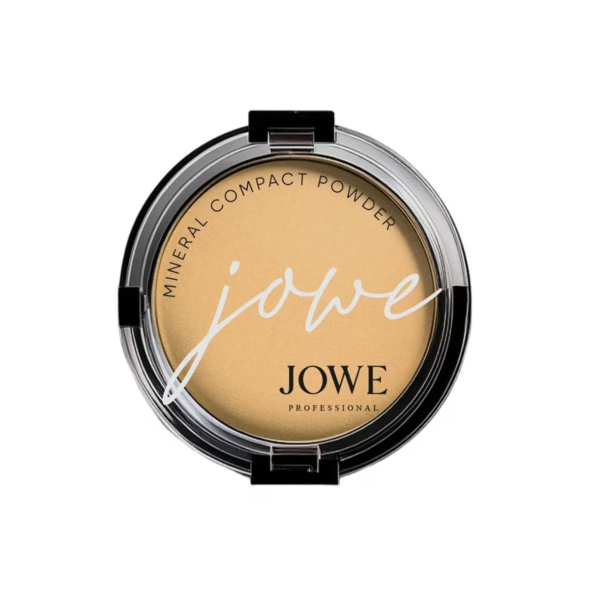 Jowe Professional Mineral Kompakt Pudra 10 Ivery Beige