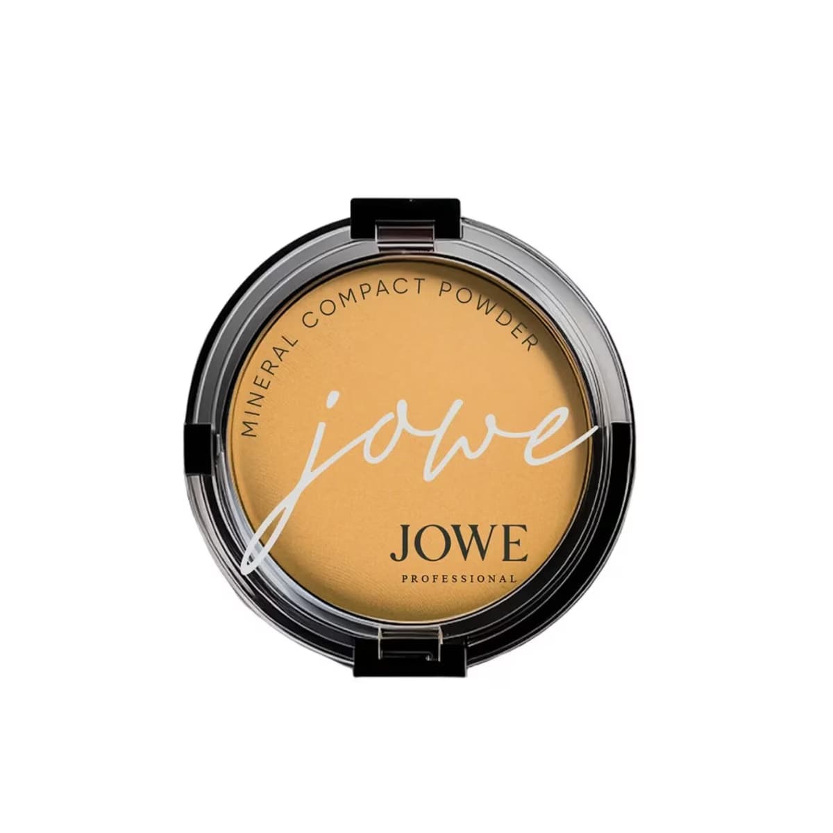 Jowe Professional Mineral Kompakt Pudra 30 Golden Beige